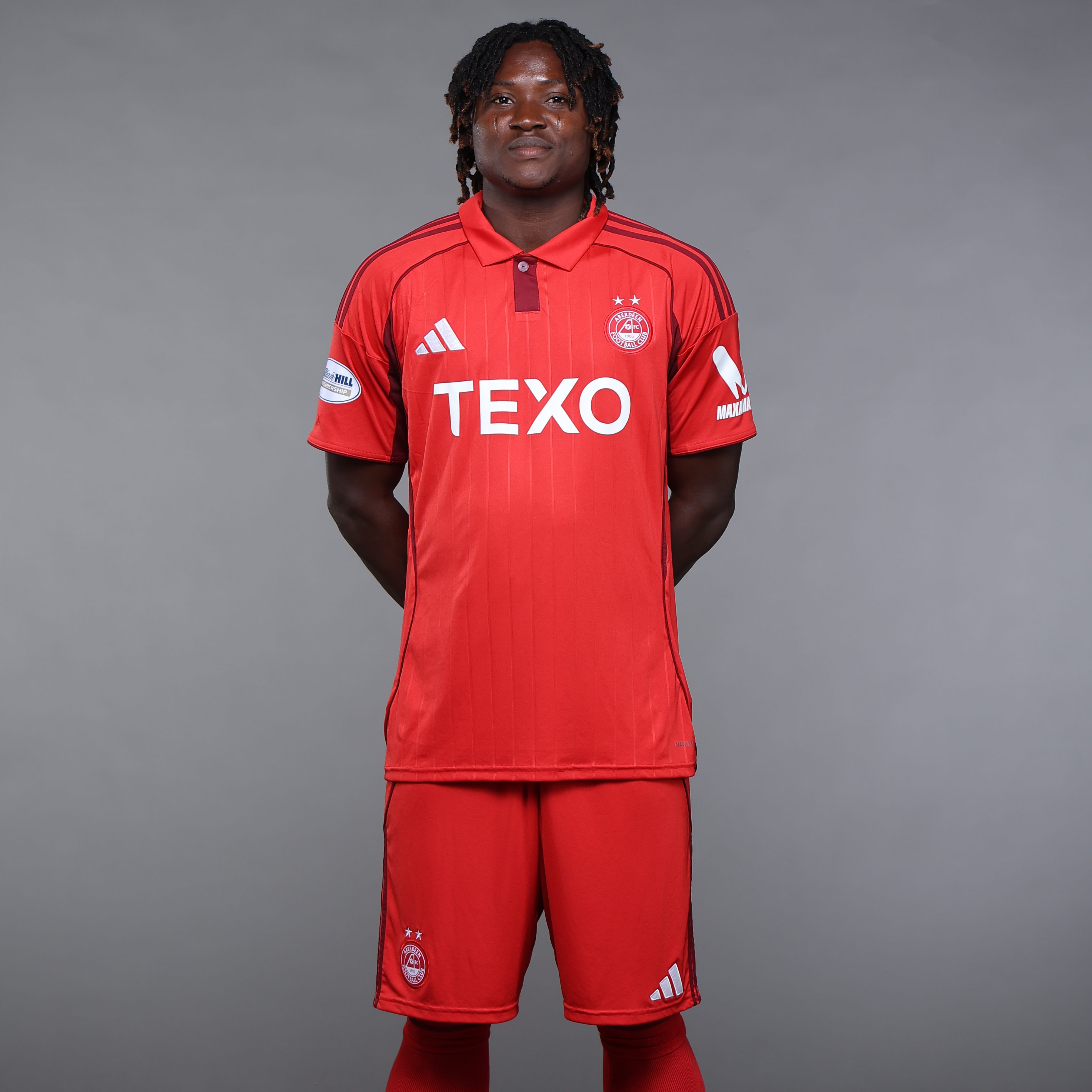 Peter Ambrose Headshot