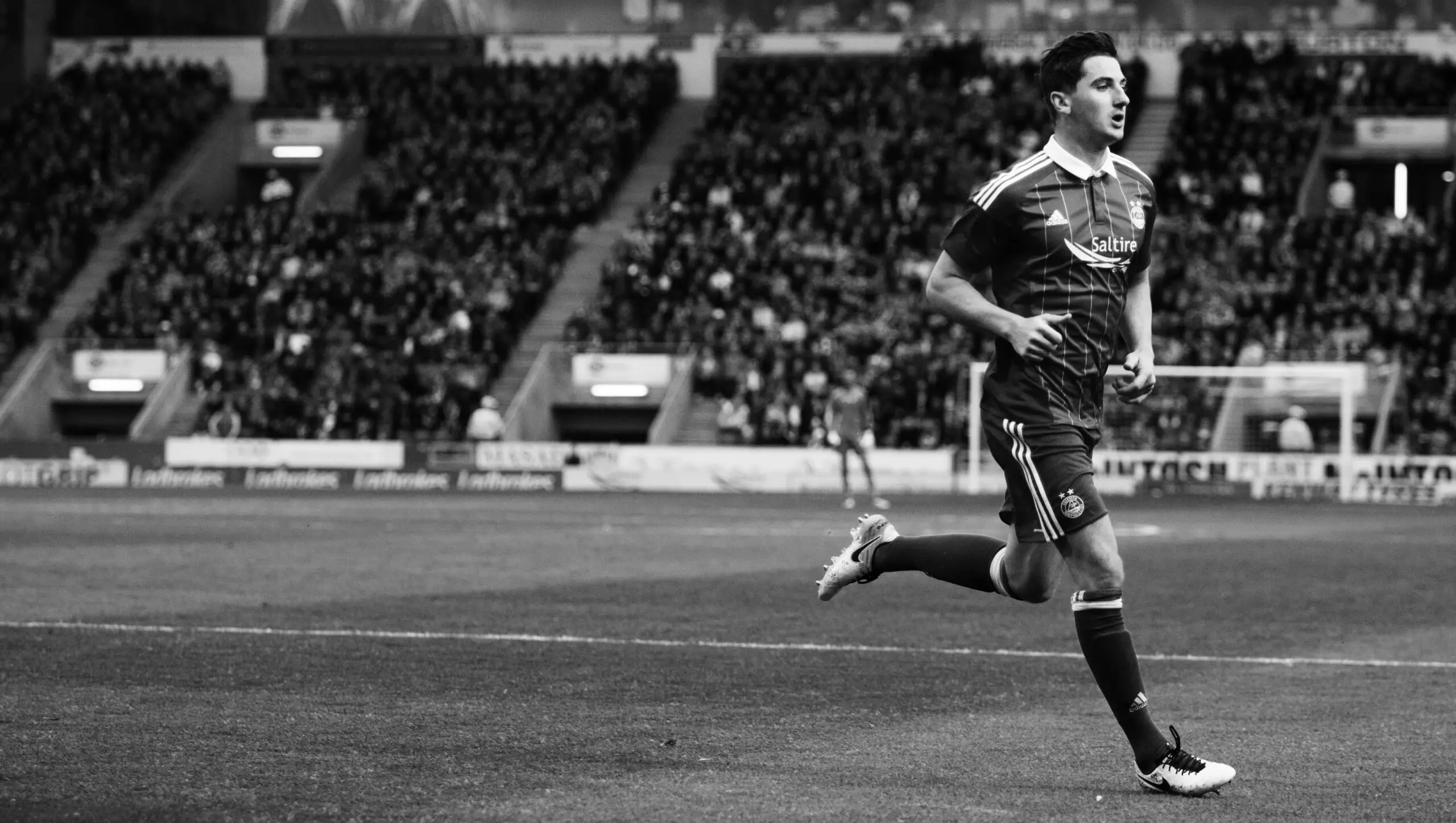 Kenny McLean | FK Ventspils Preview