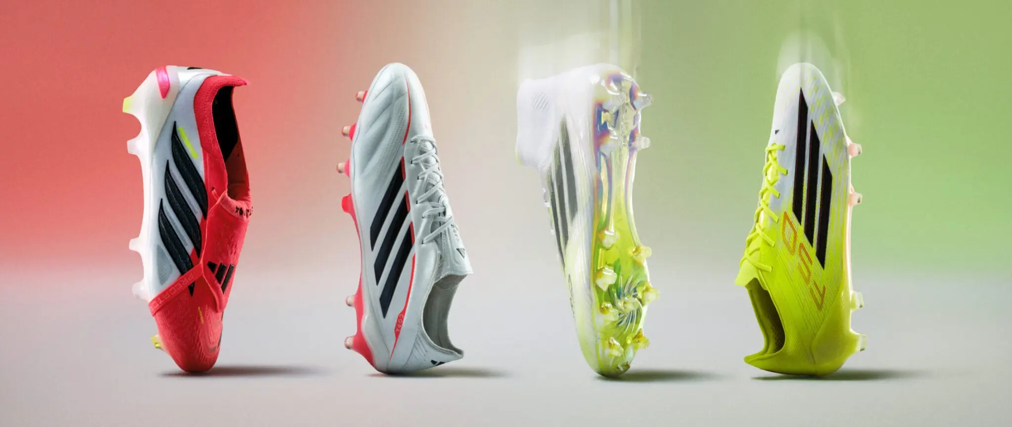 Aberdeen Stars Gear Up with Predator and F50 – Which Side Are You On? image