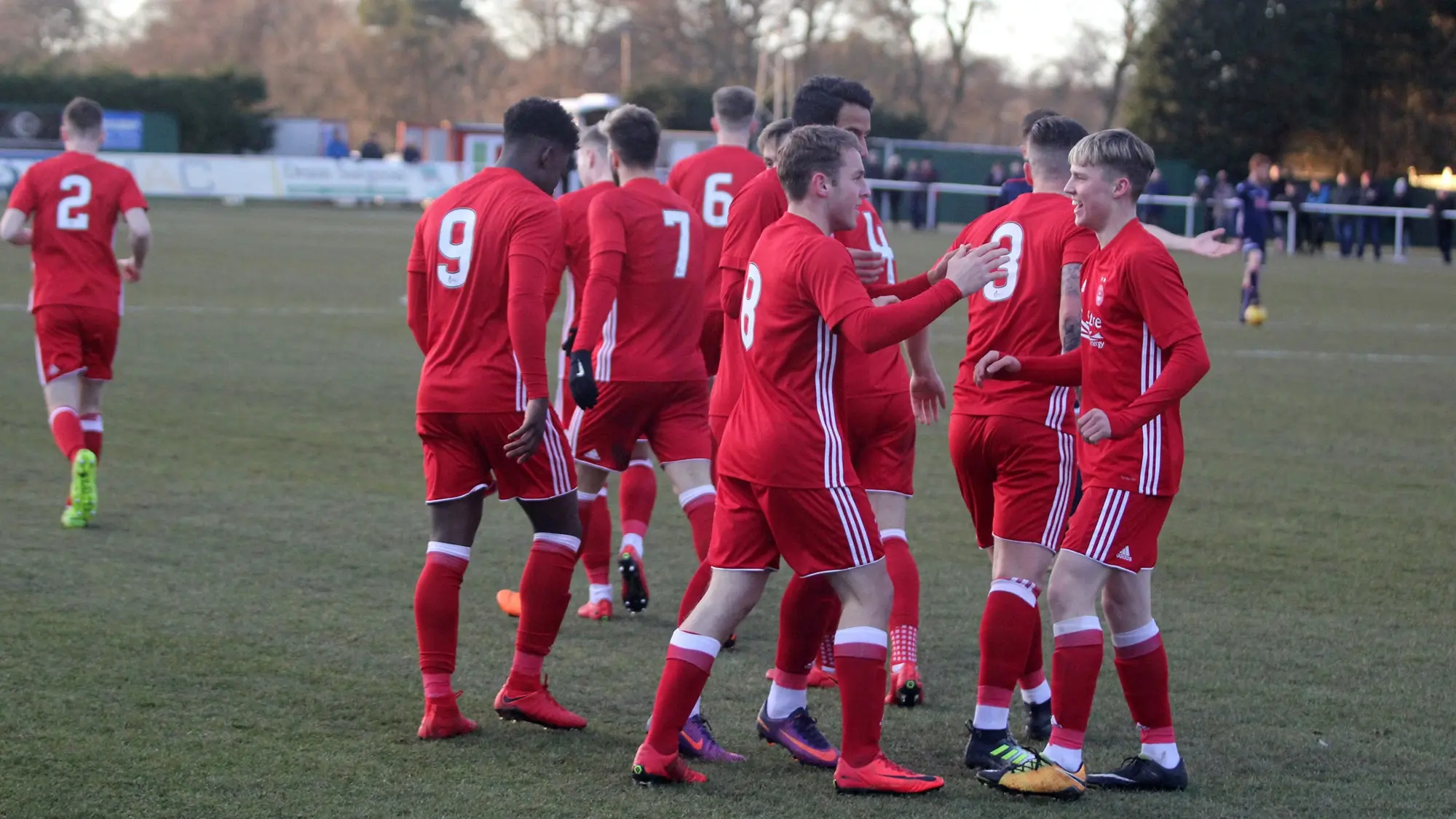 DL | updated match fixture details
