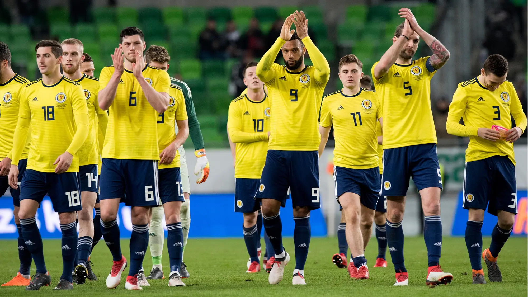 Neil Simpson on Scott McKenna