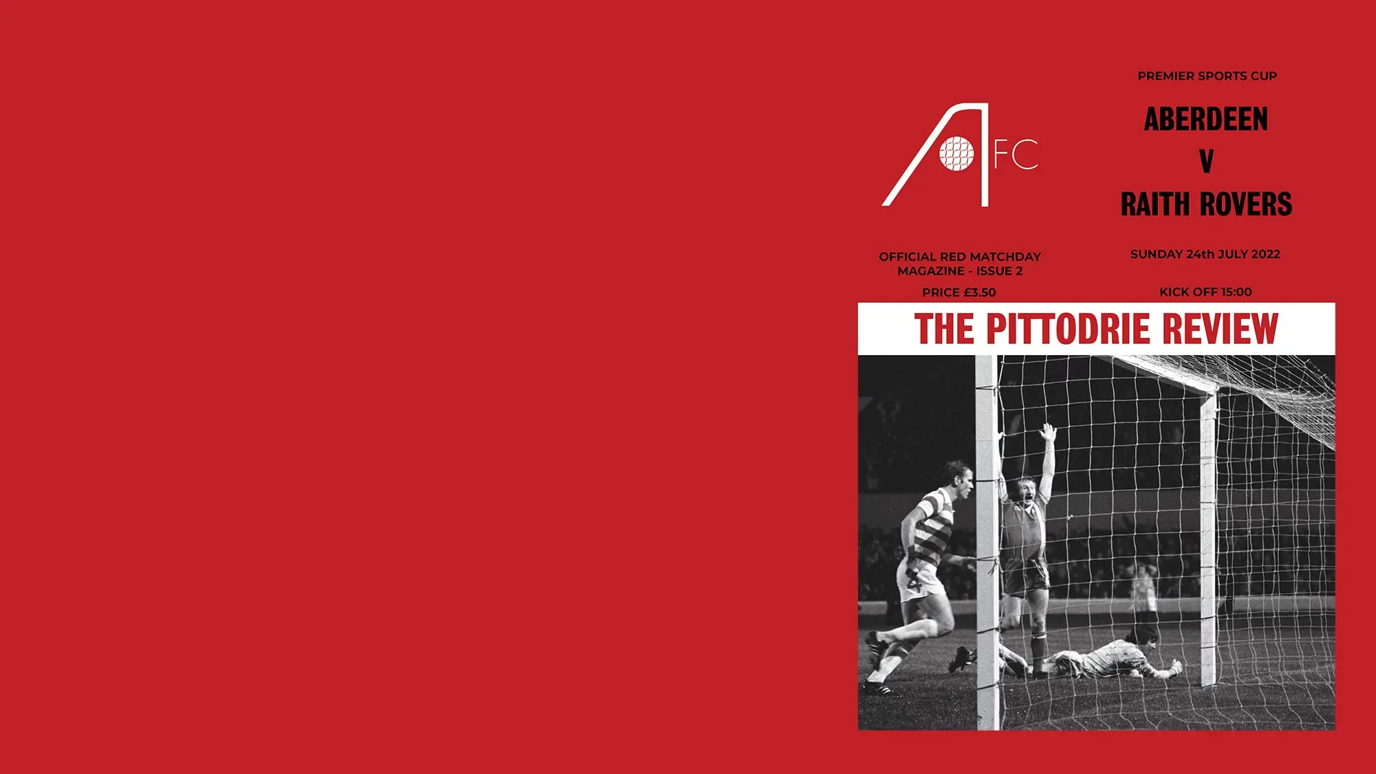 Red Matchday 02 Preview