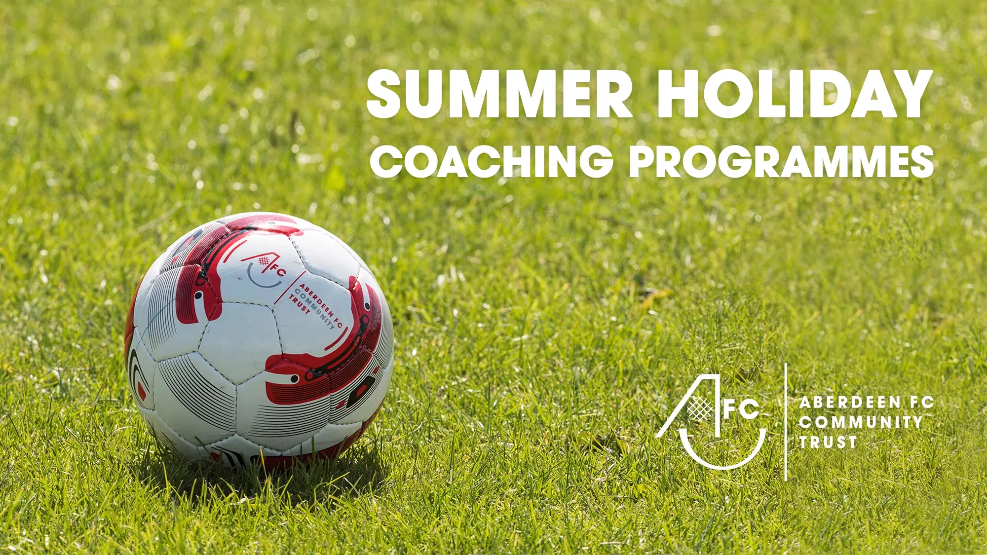 Summer Holiday Camps