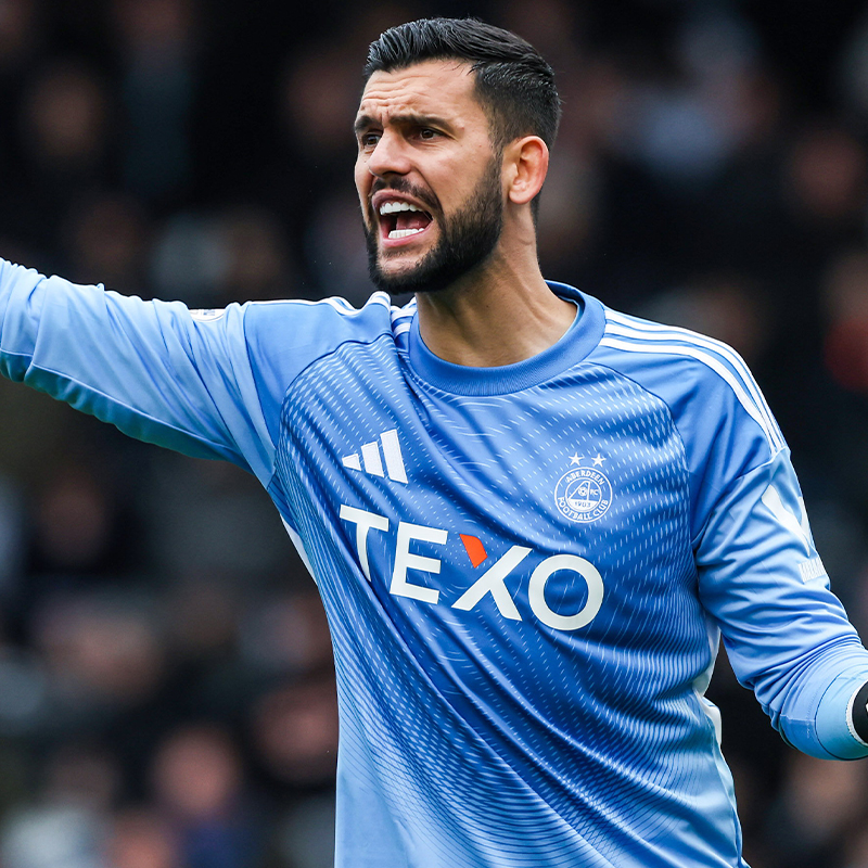 Dimitar Mitov Square Headshot