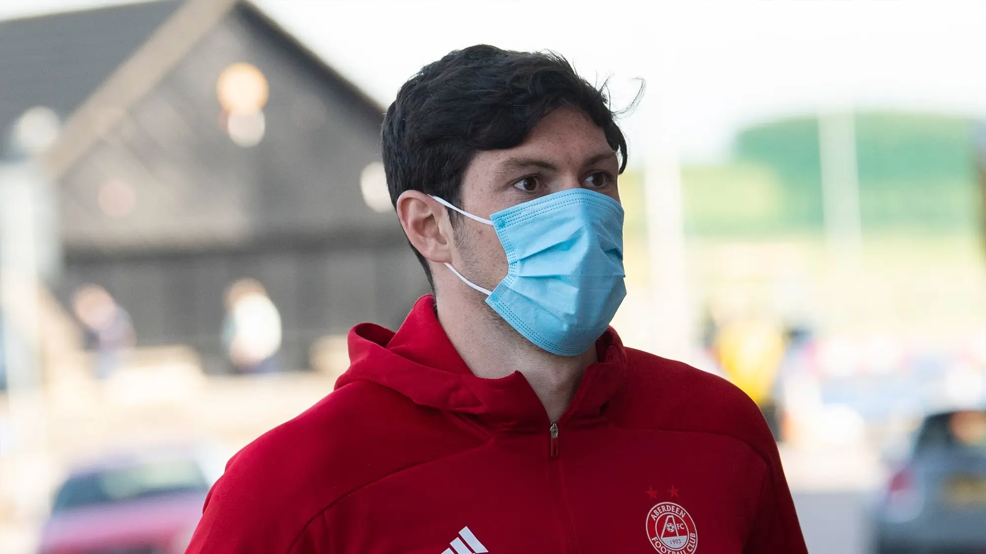 Team News | Scott McKenna update