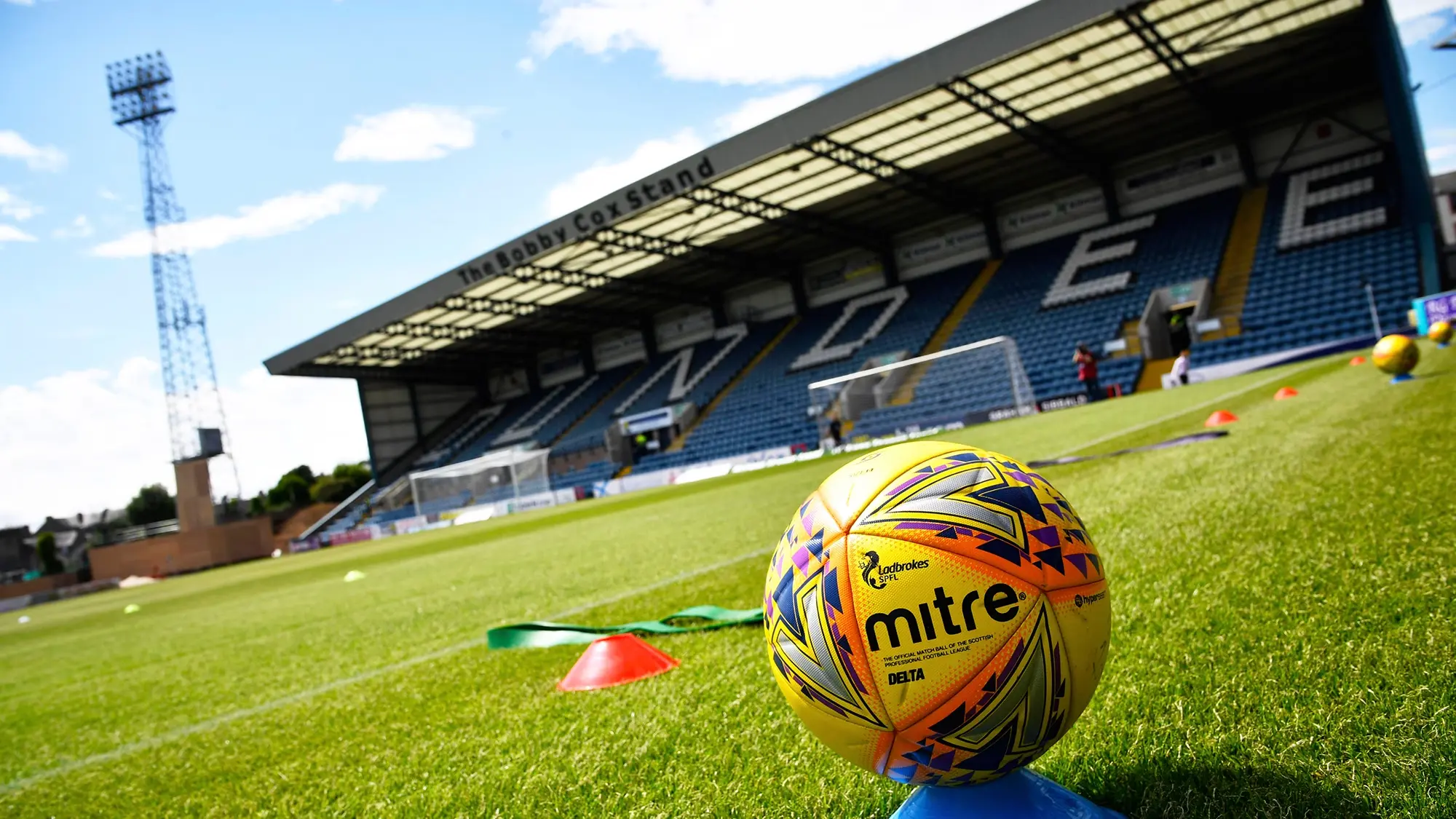 FIXTURE UPDATE | Dundee v Aberdeen