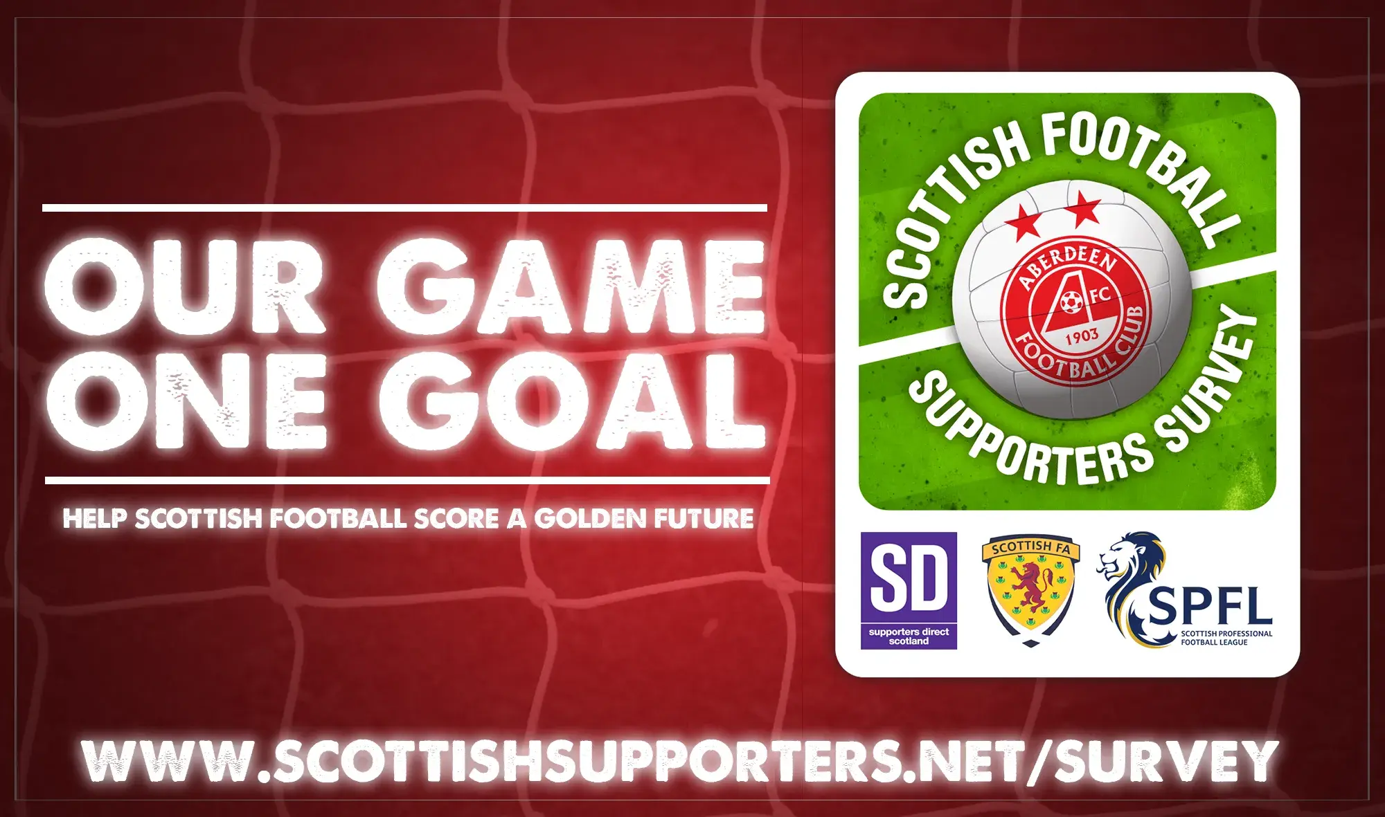 Scottish Football Supporters Survey