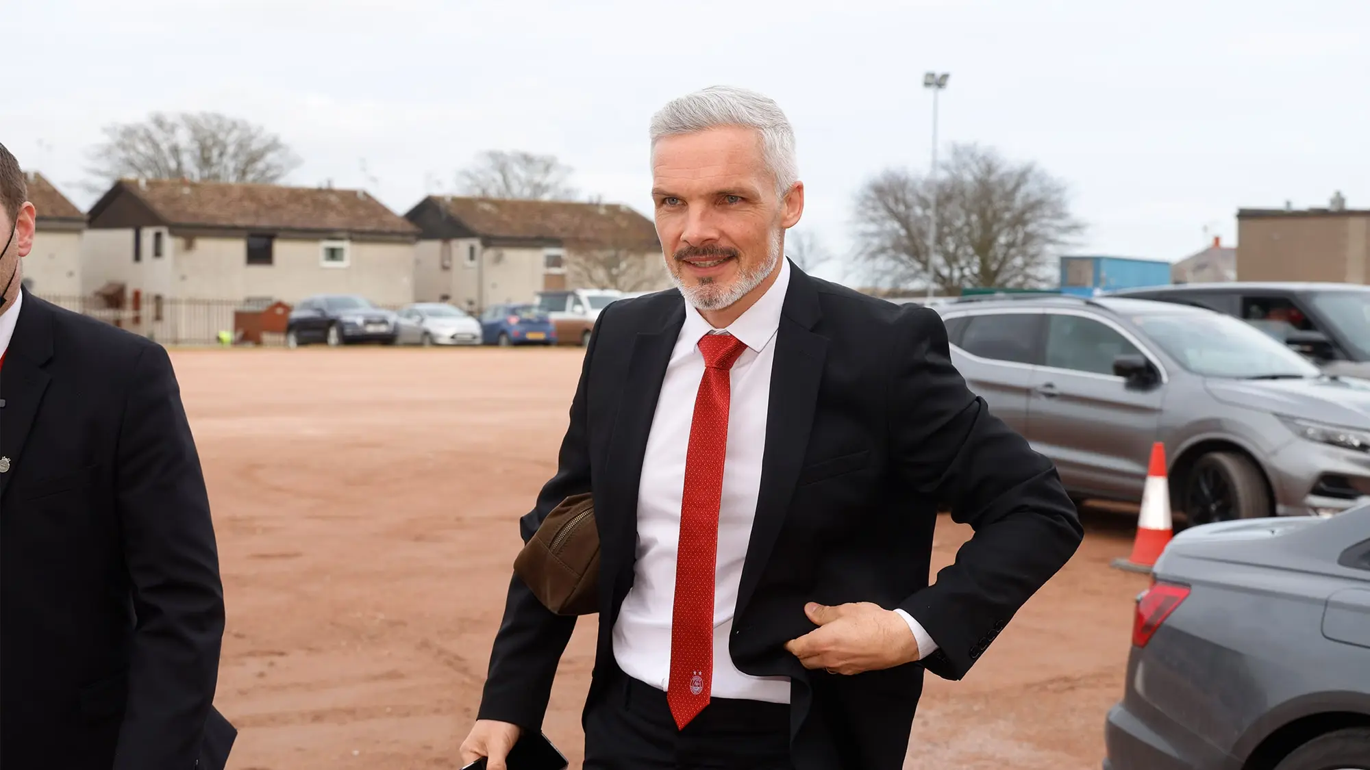 team news | Aberdeen v Dundee Utd