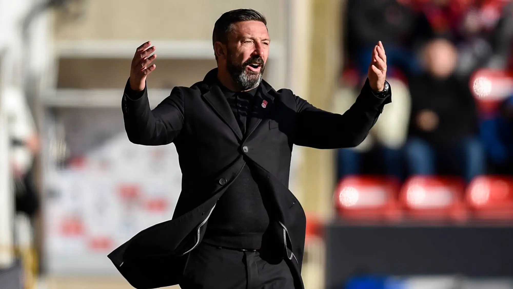 The Manager | Celtic Post Match Quotes