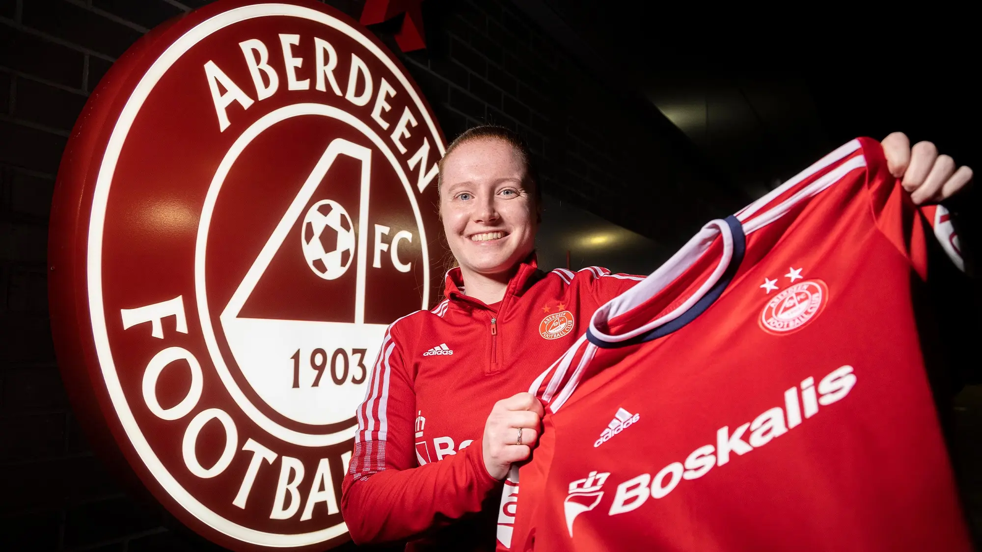 AFC Women | Dons bolster strikeforce