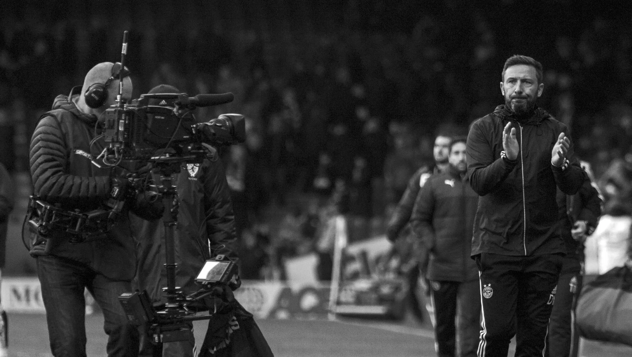 Manager | 100th League game