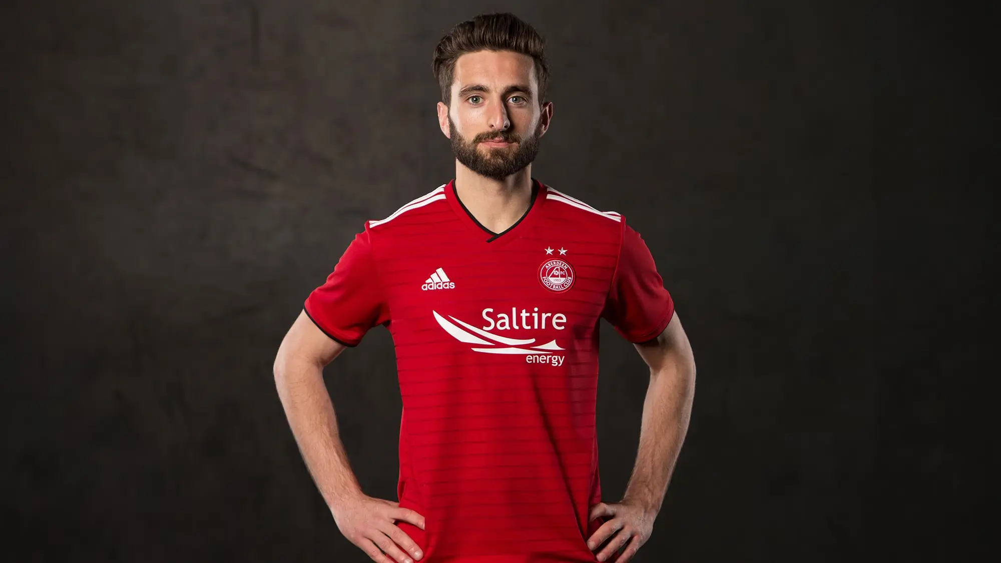 The new kit | the history