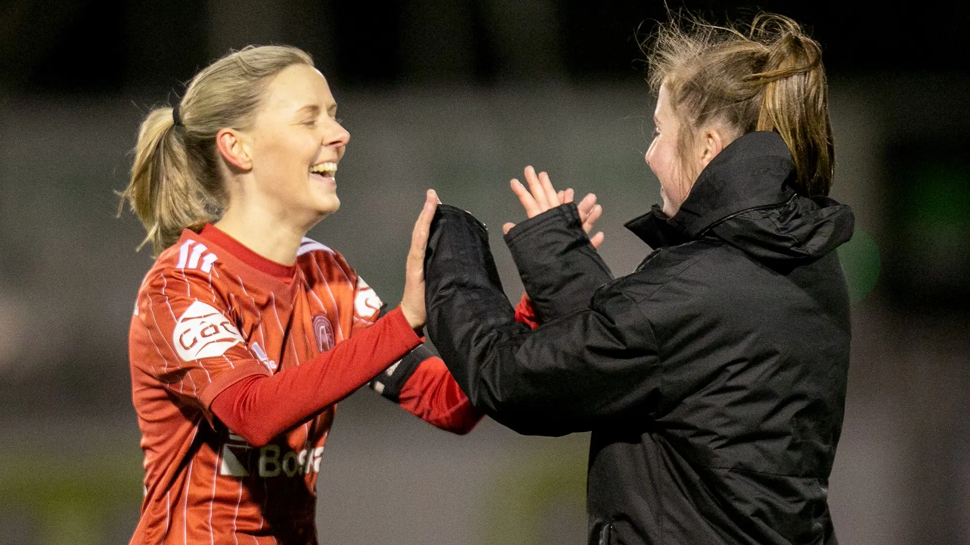 Match Preview | Aberdeen Women v Hamilton Academical Women