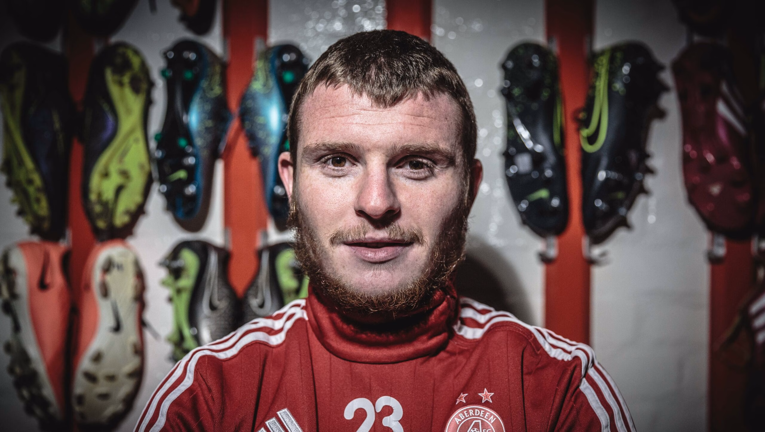 Craig Storie | St Johnstone preview