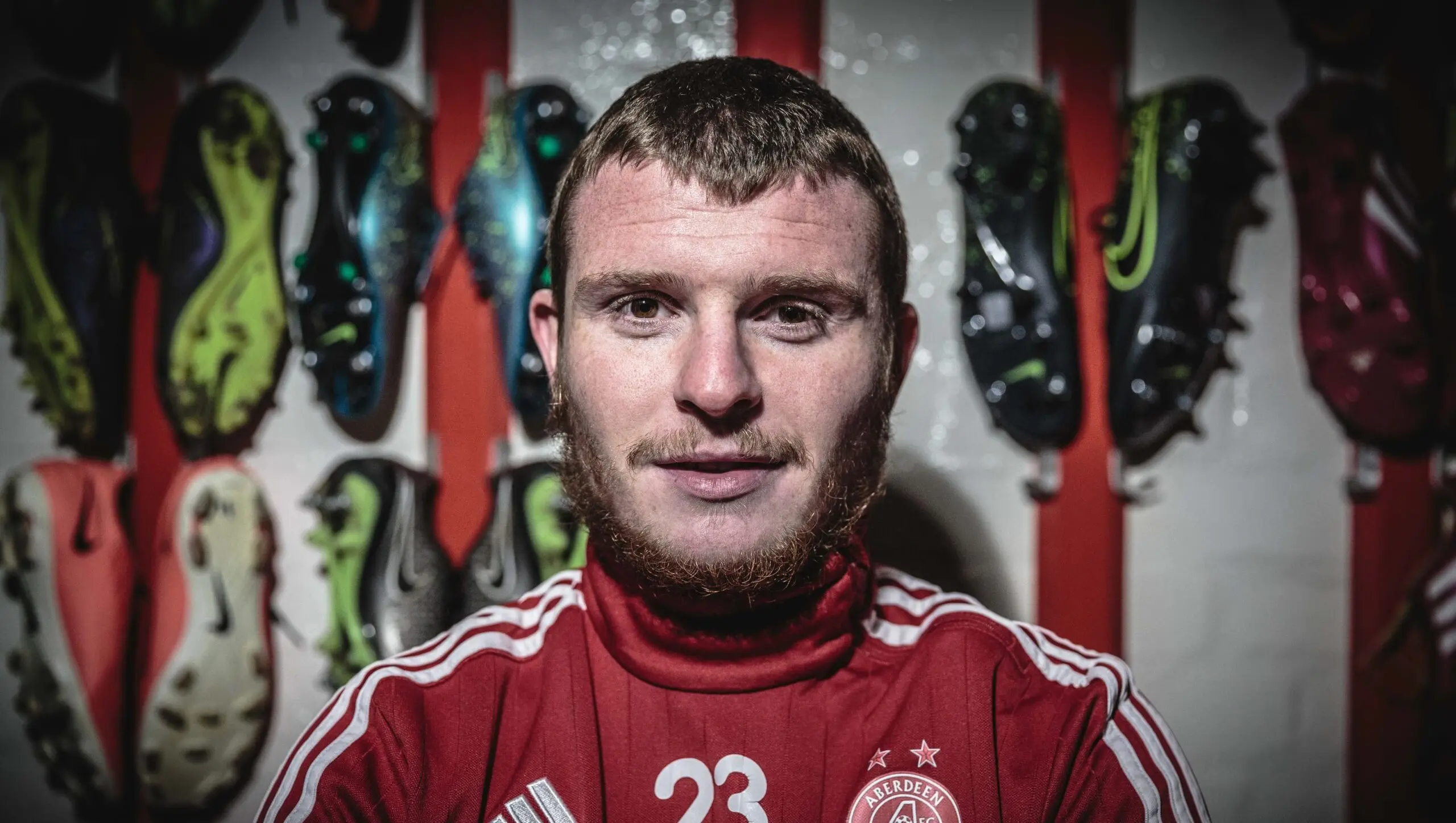Craig Storie | St Johnstone preview