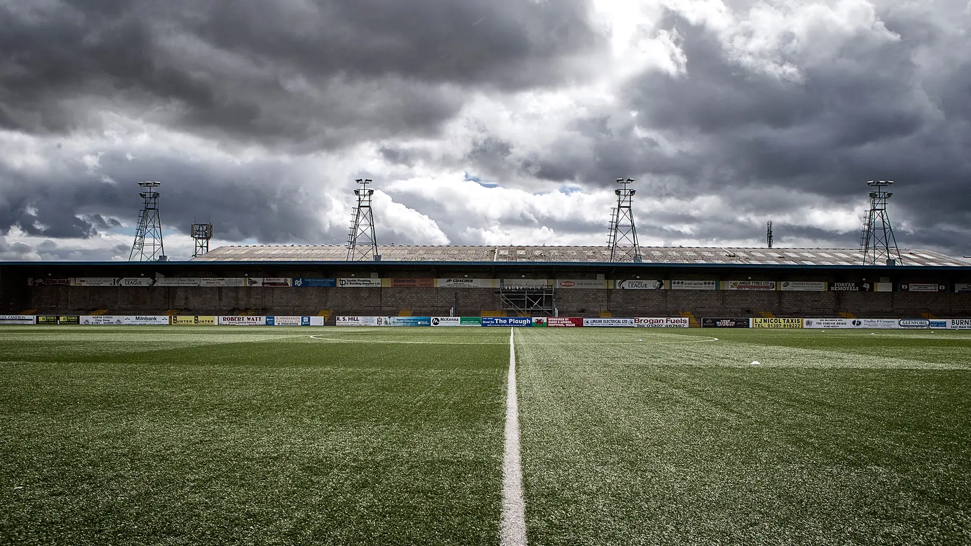 DL | Aberdeen v Hearts fixture info