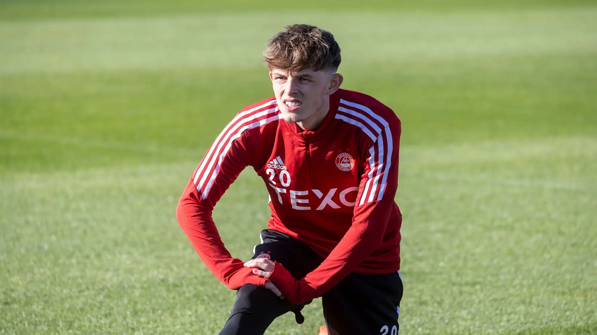 Leighton previews Motherwell trip