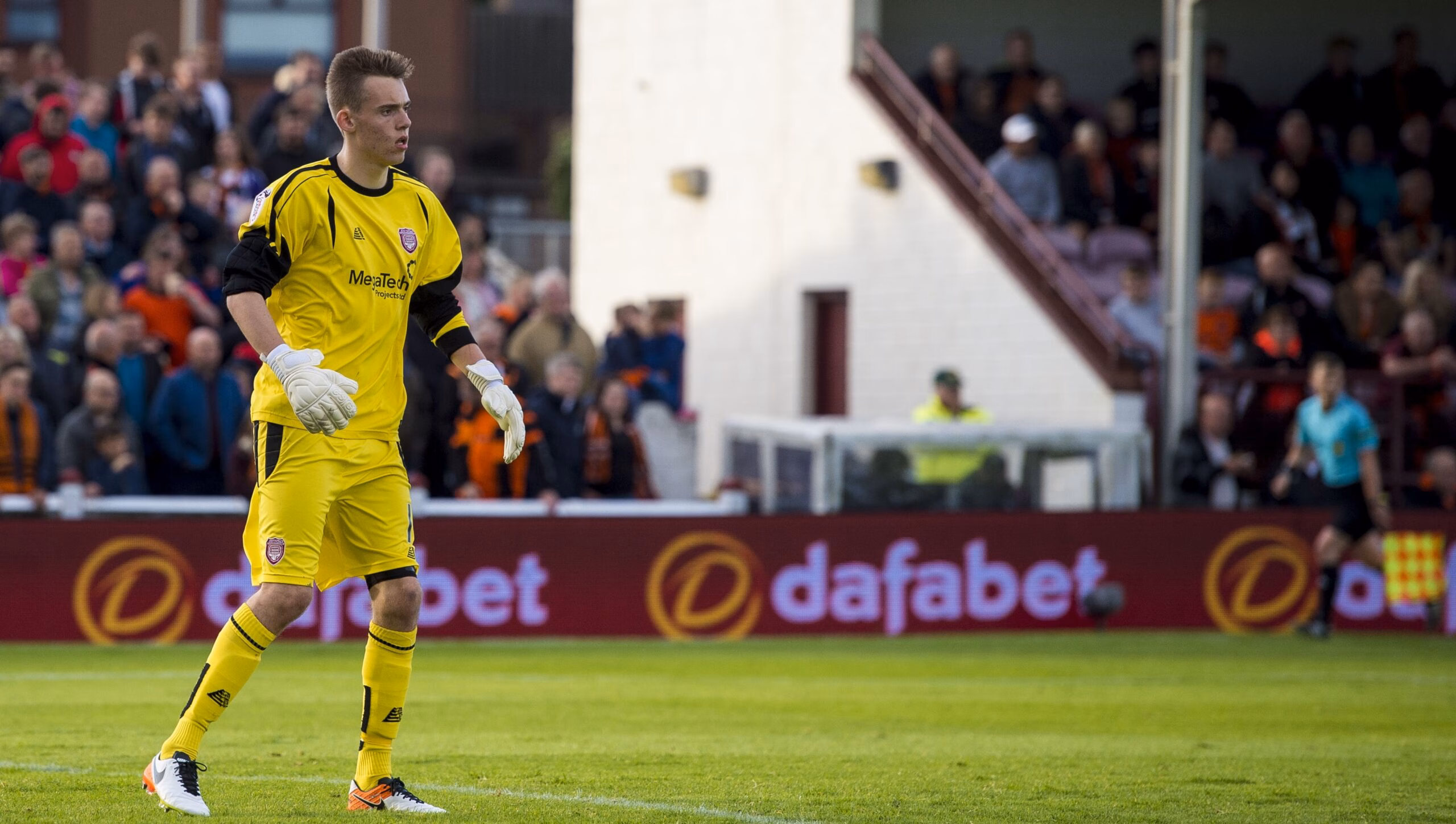 Dons loan watch
