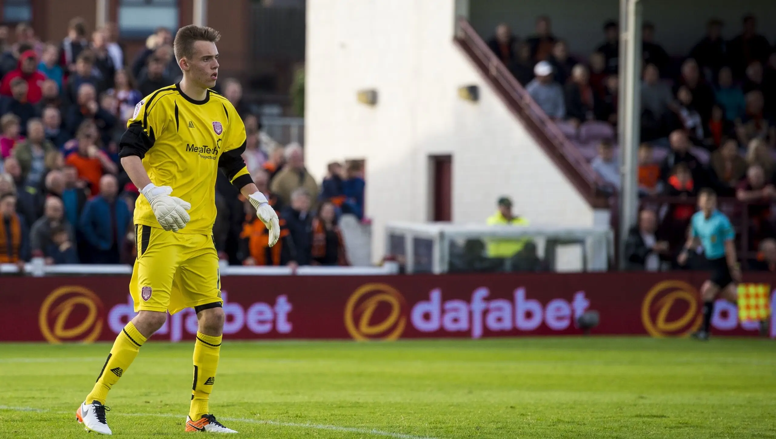 Dons loan watch