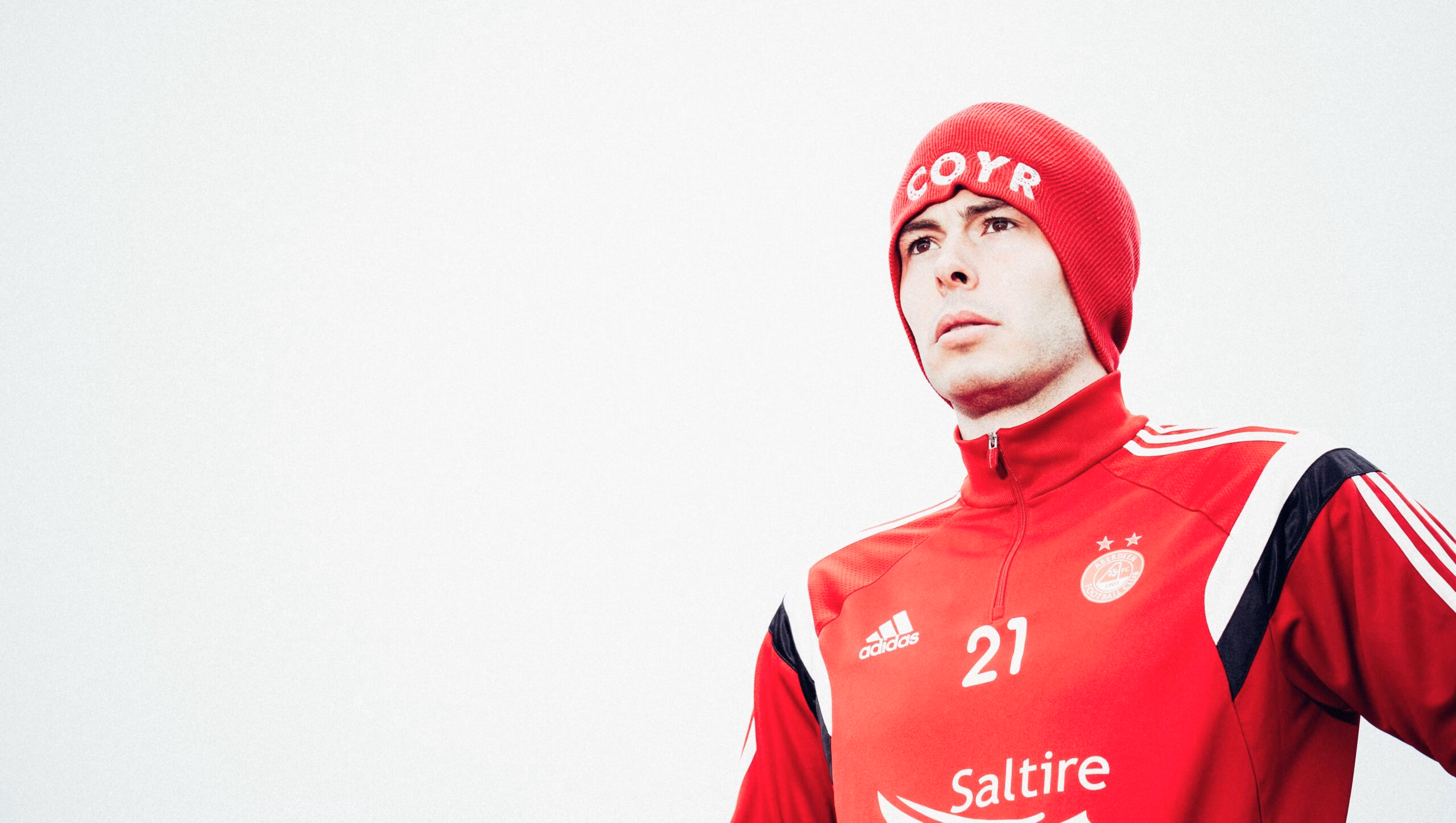 RedMatchday 20 | Andrew Considine Special