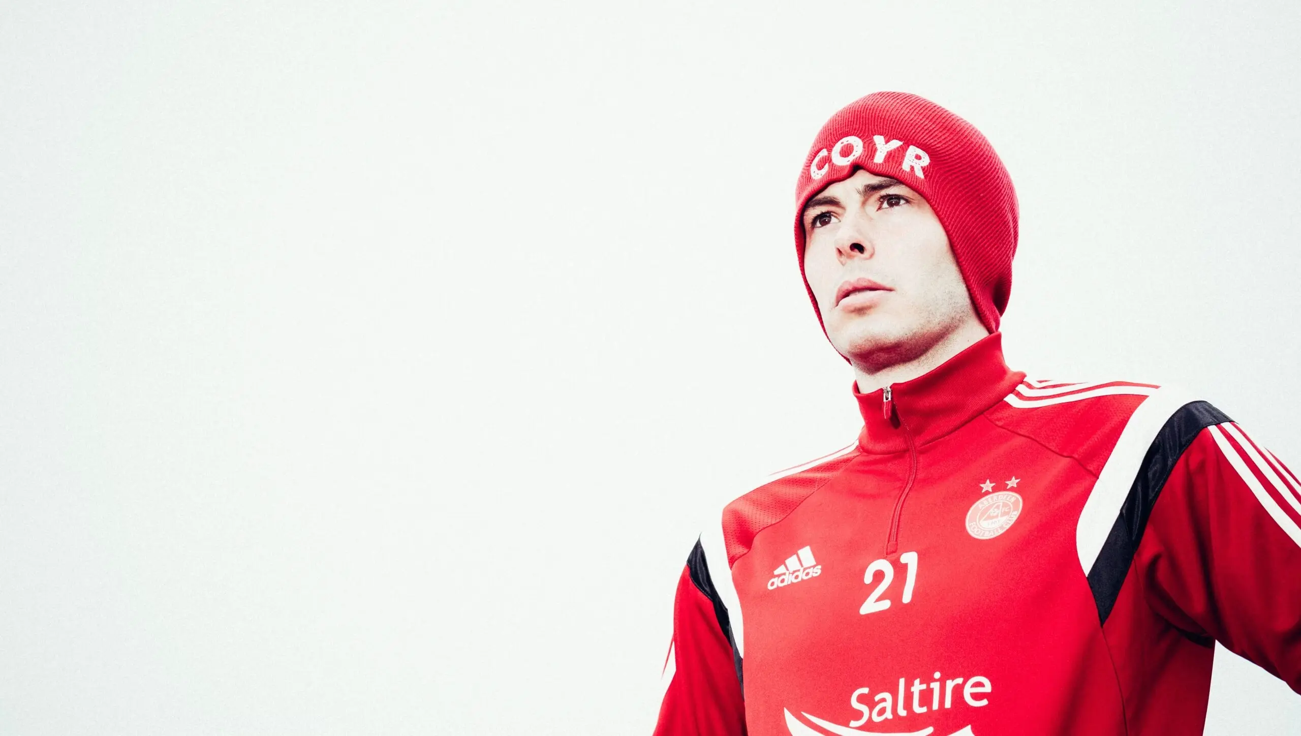 RedMatchday 20 | Andrew Considine Special