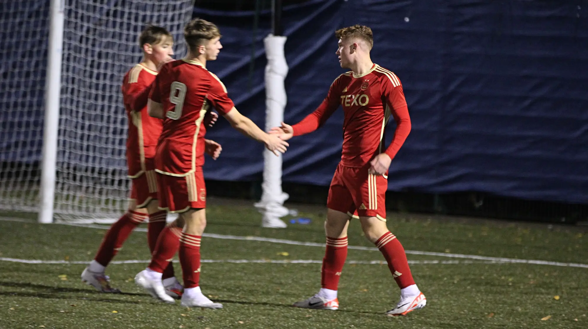 Young Dons reach Youth Cup 4th round image