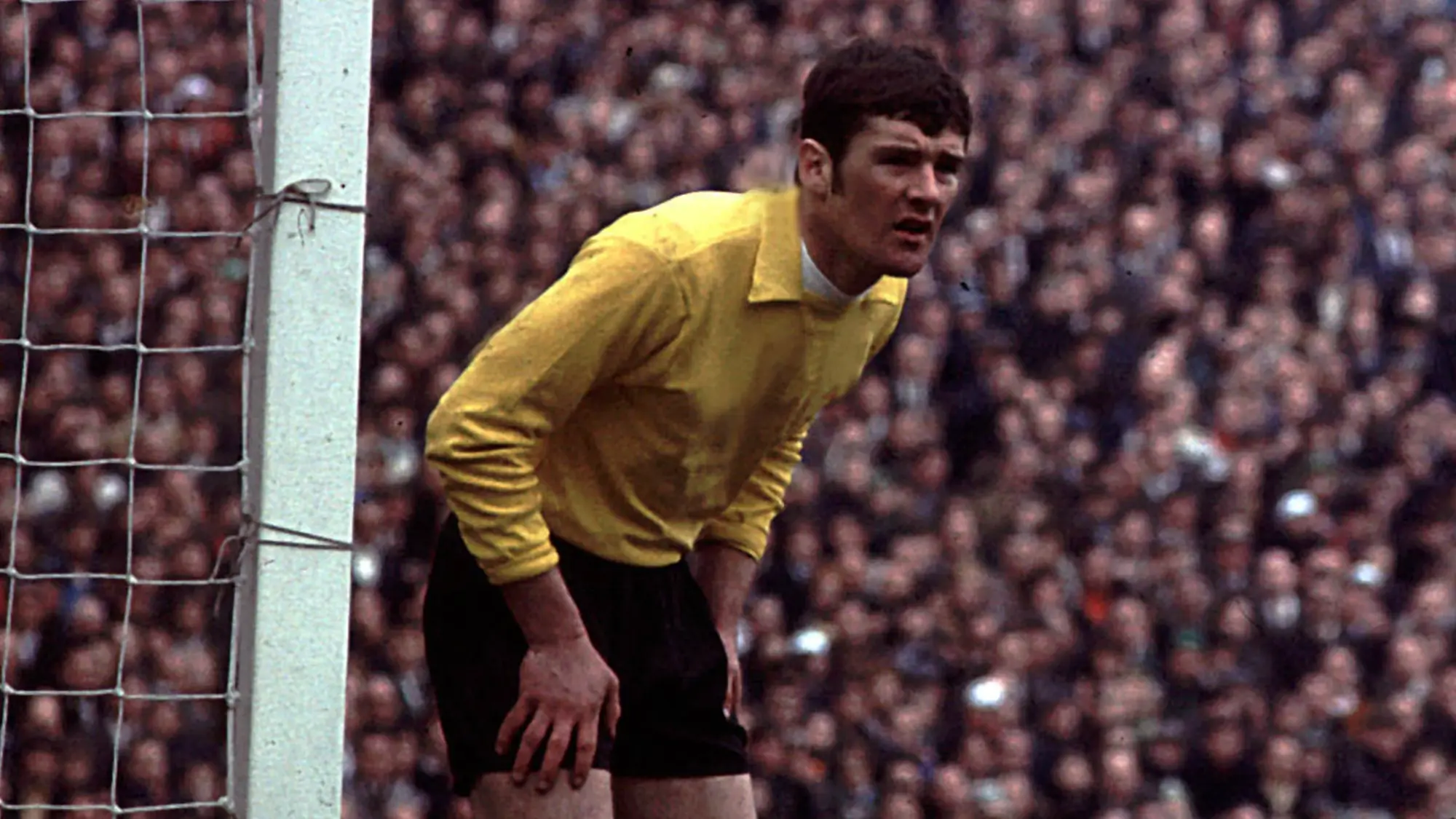 FORMER PLAYERS Q&A | Bobby Clark