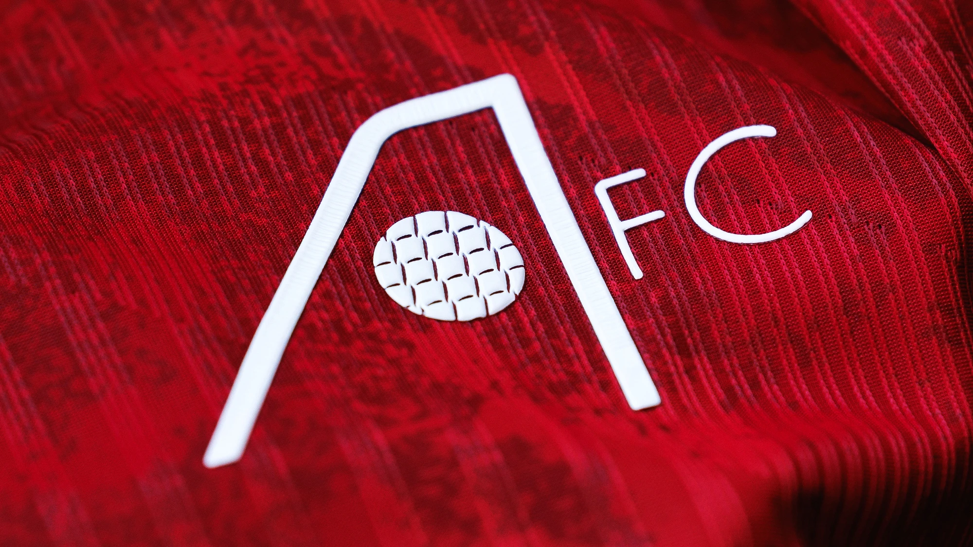 Home Kit Shirt
