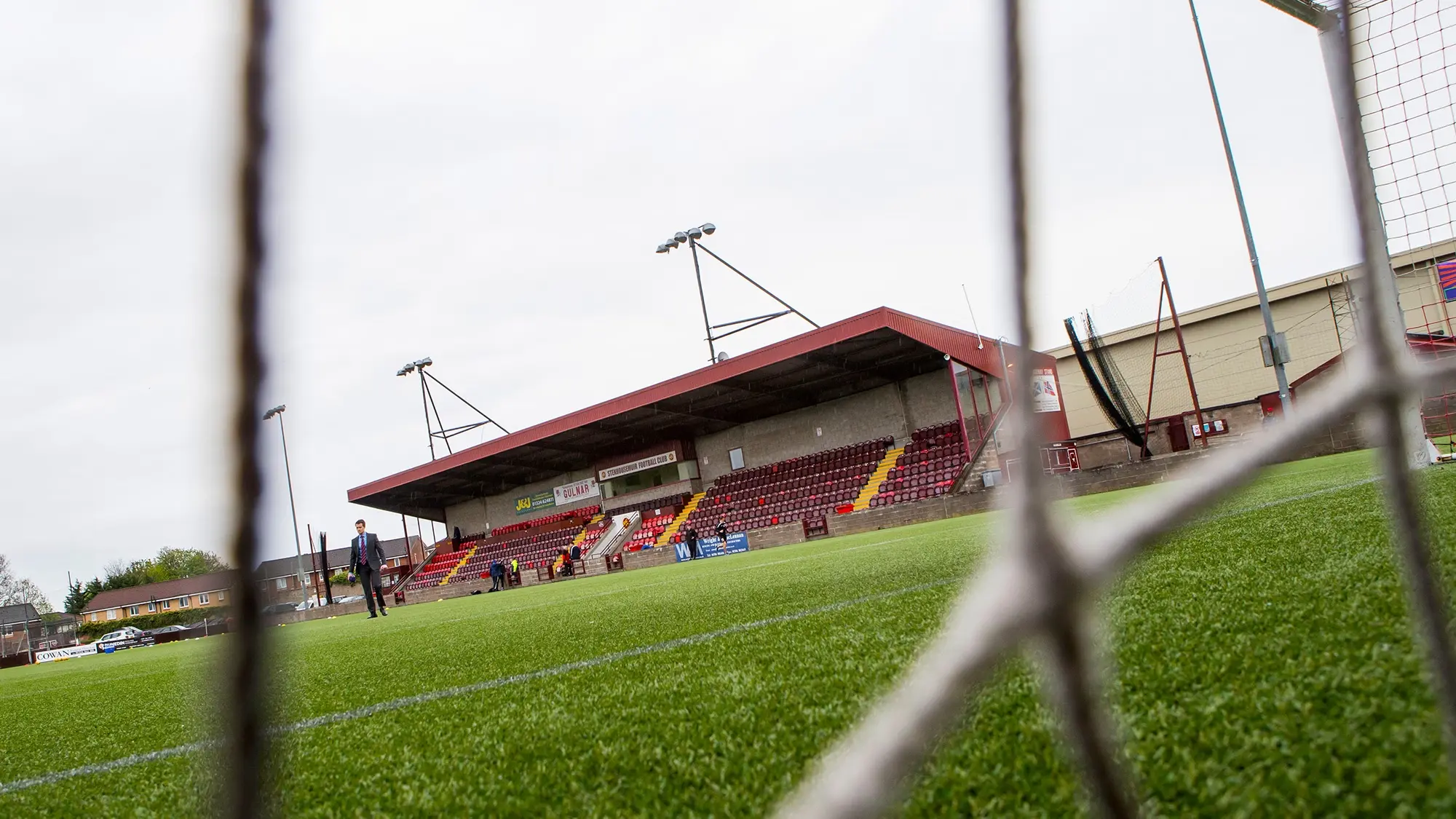 Scottish Cup Replay | Supporter Information
