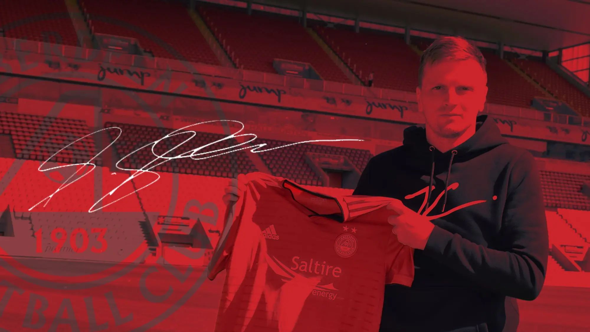 Stephen Gleeson agrees to join The Dons