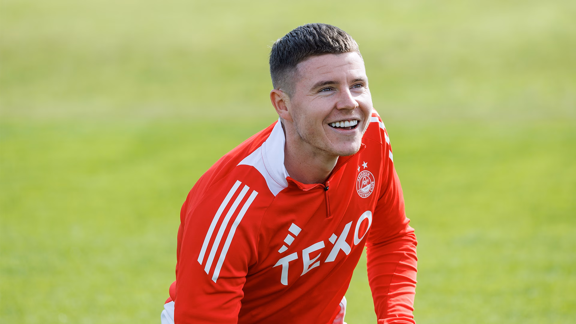 I feel if I get chances here then I will score goals image