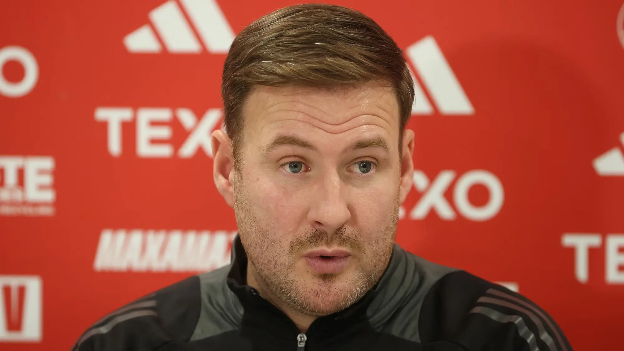 Peter Leven previews Livingston image