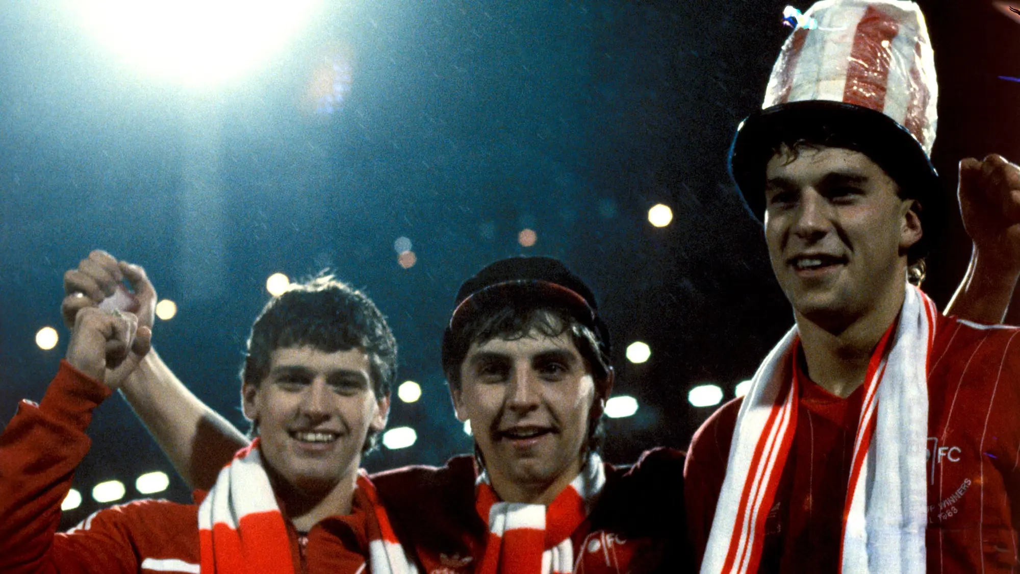Neale Cooper: Tributes from the Former Players