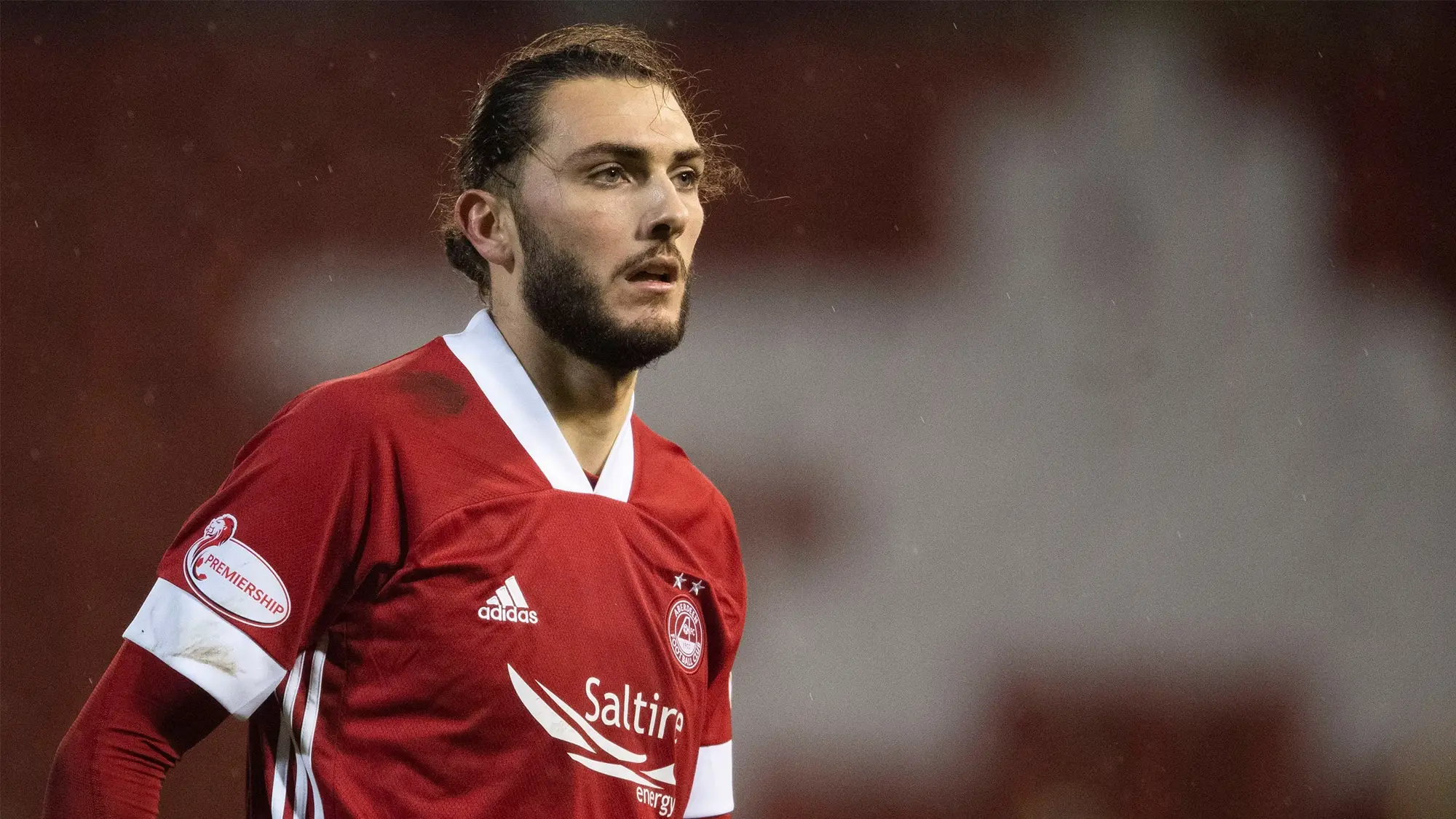 INJURY UPDATE | Fraser Hornby