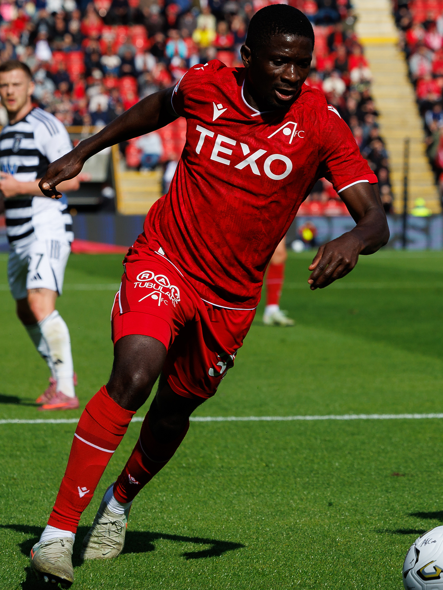32 Afeez Aremu Image