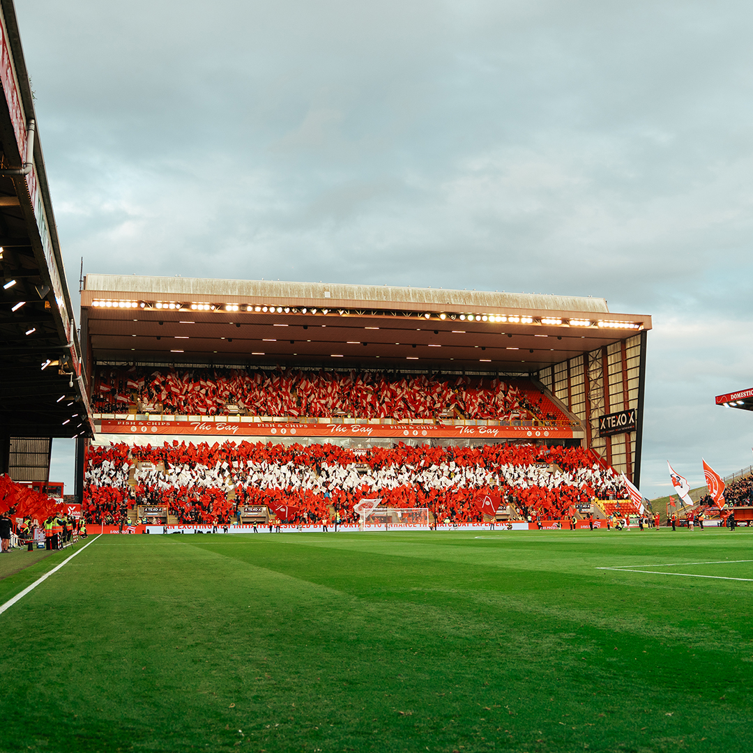 Matchday Hospitality