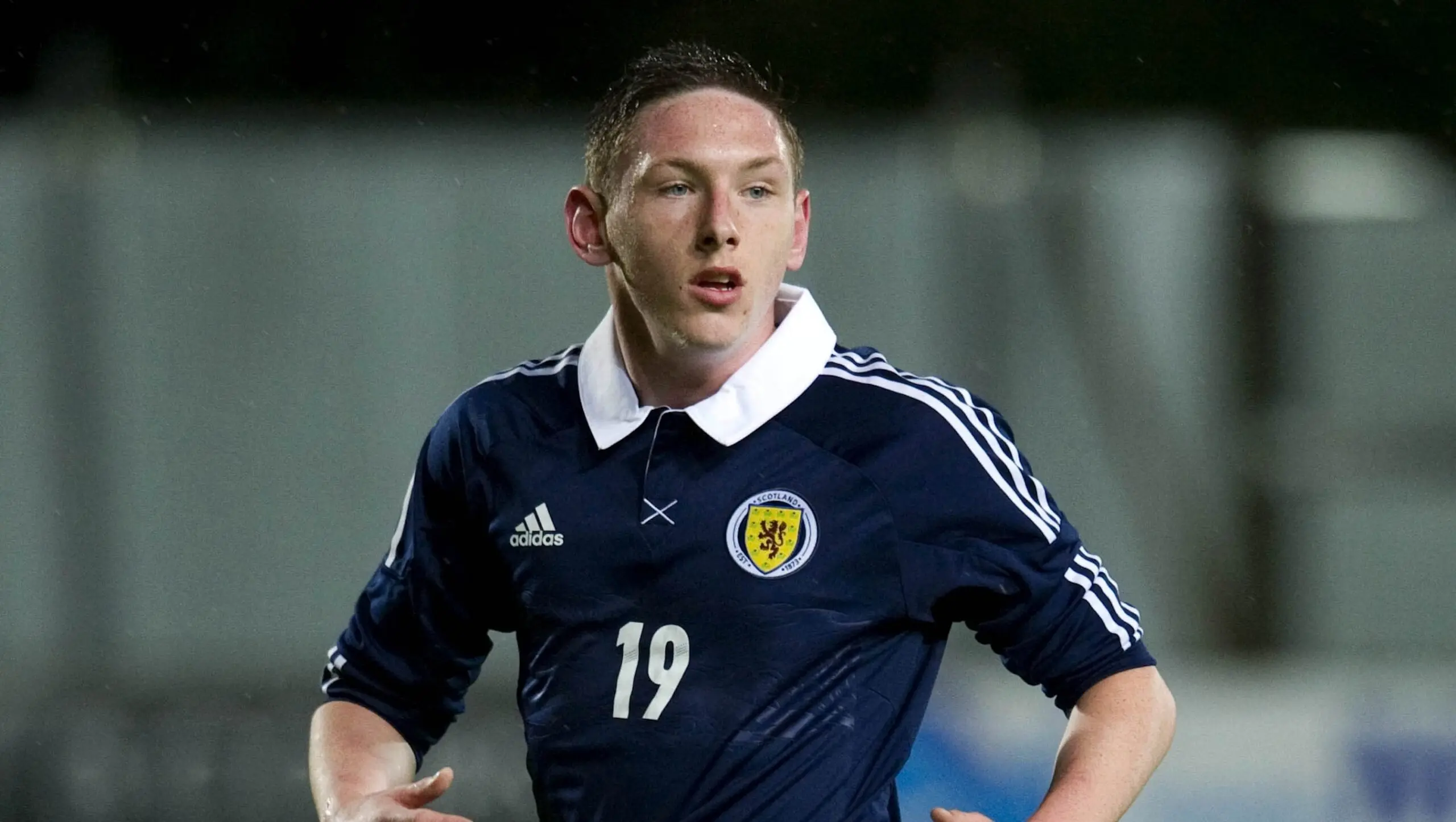 Young Dons selected for Scotland
