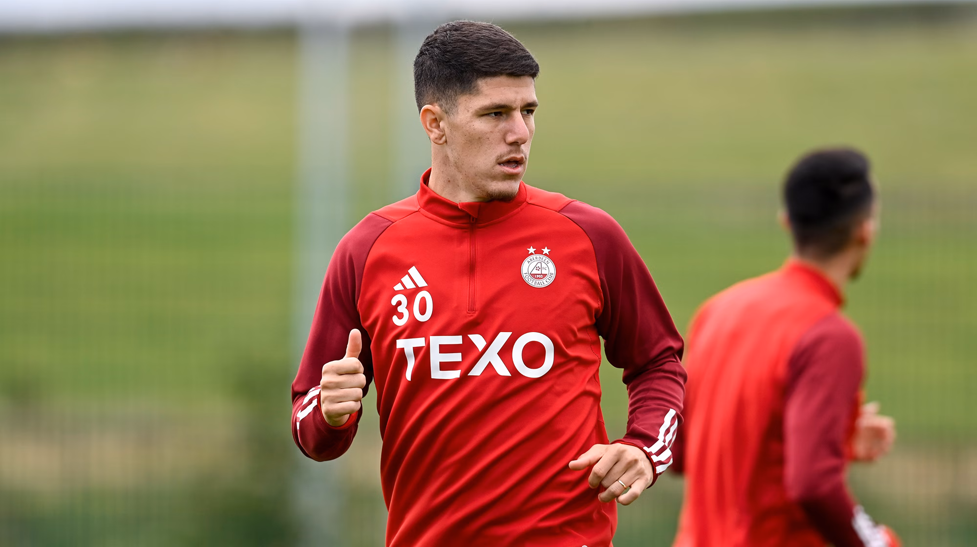 Dadia Returns Home image