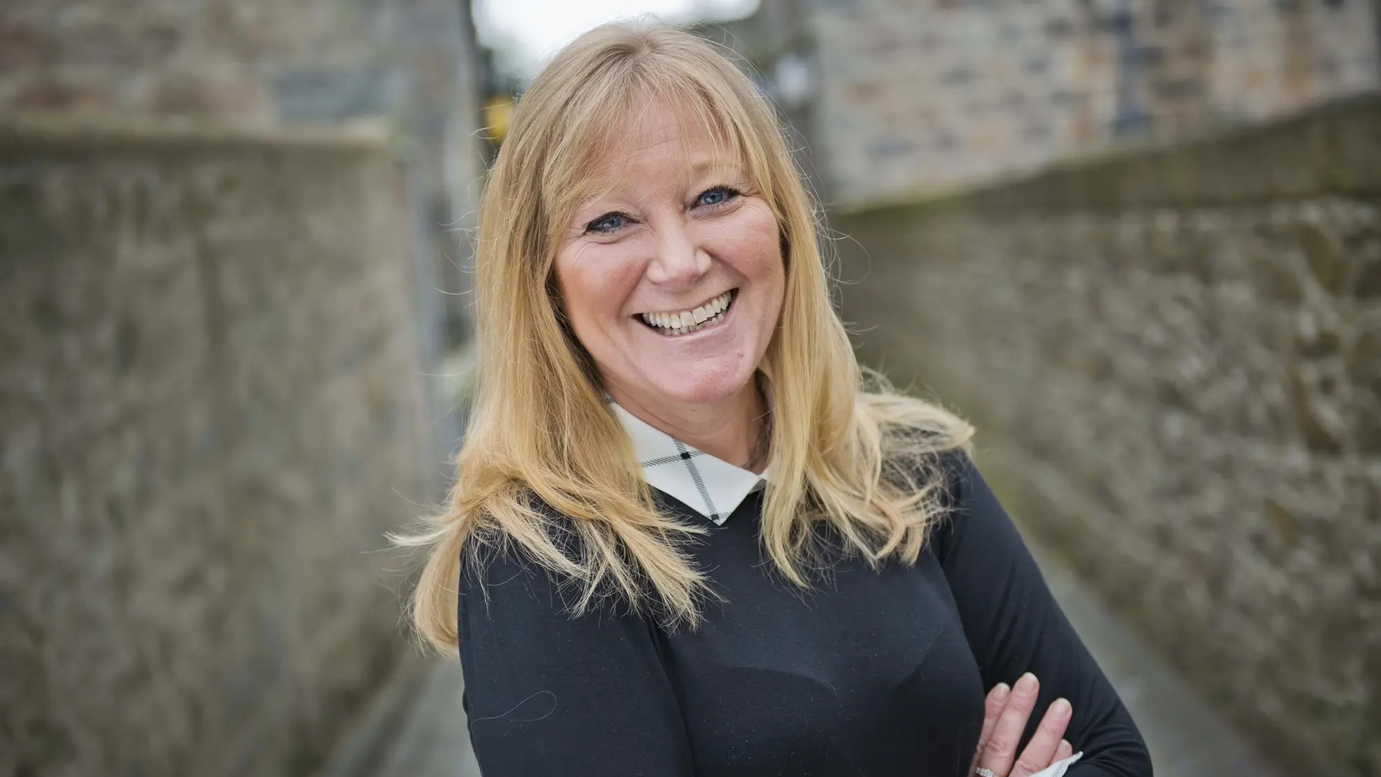 First Woman Appointed to the Board of Aberdeen Football Club