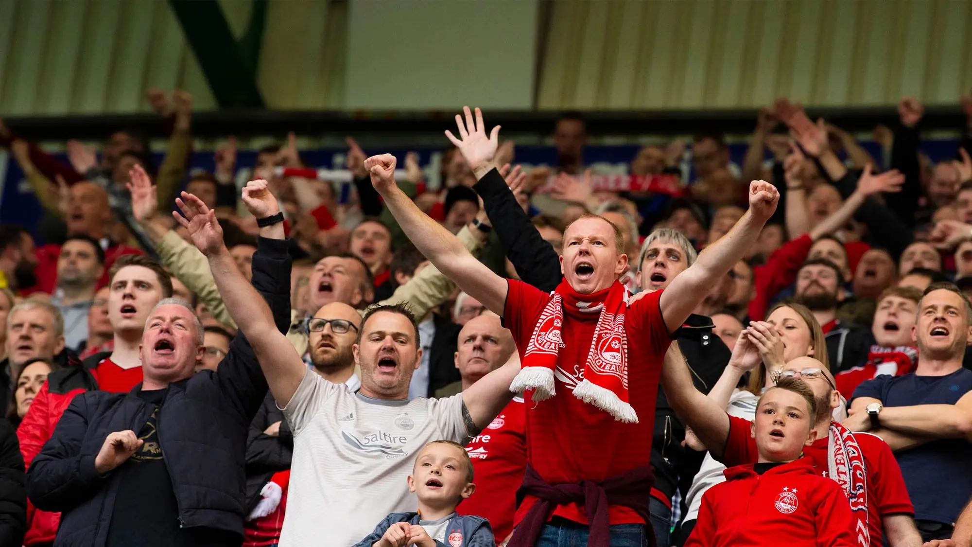 Red Army Info for Easter Road