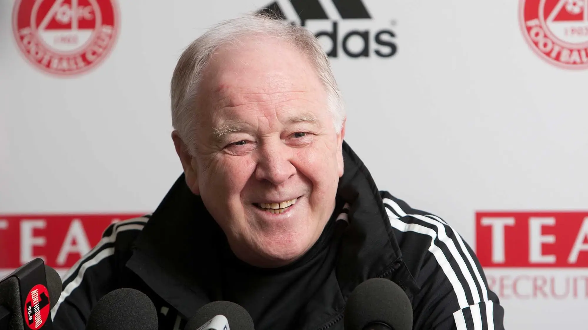 CRAIG BROWN – A SCOTTISH REVOLUTIONARY image