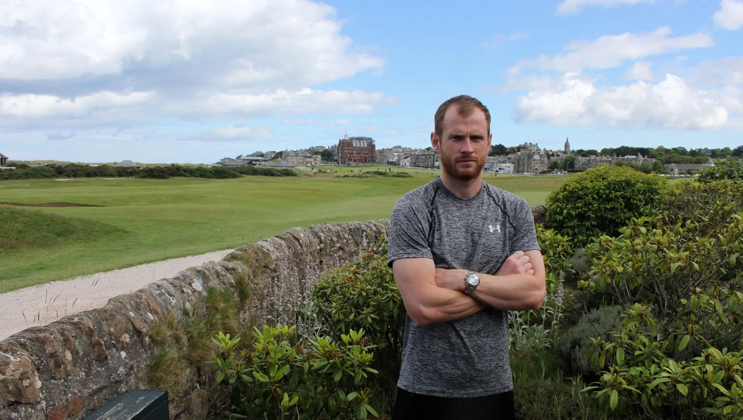 Pre-Season | Mark Reynolds