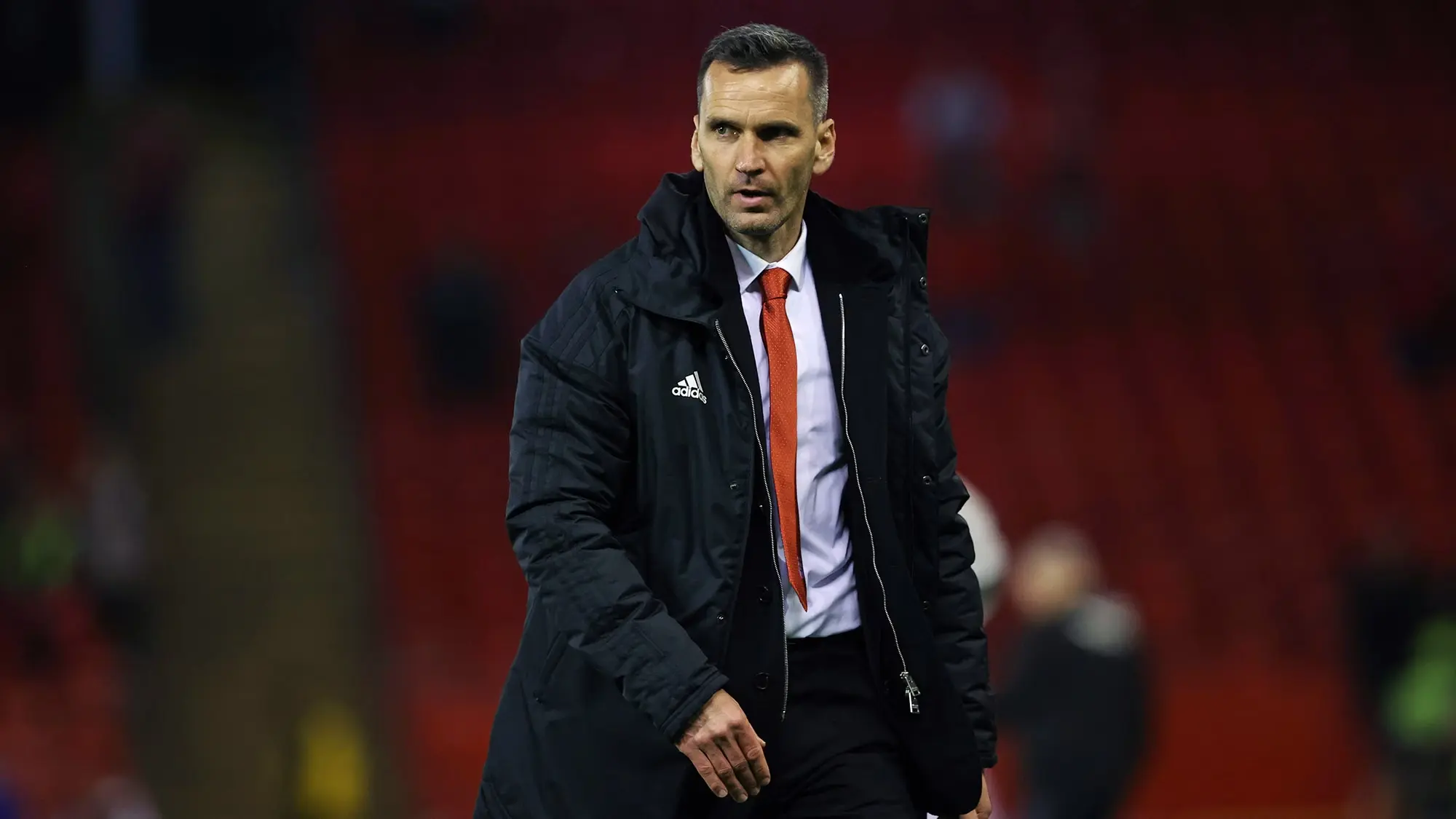 Reaction | The Manager Post Match