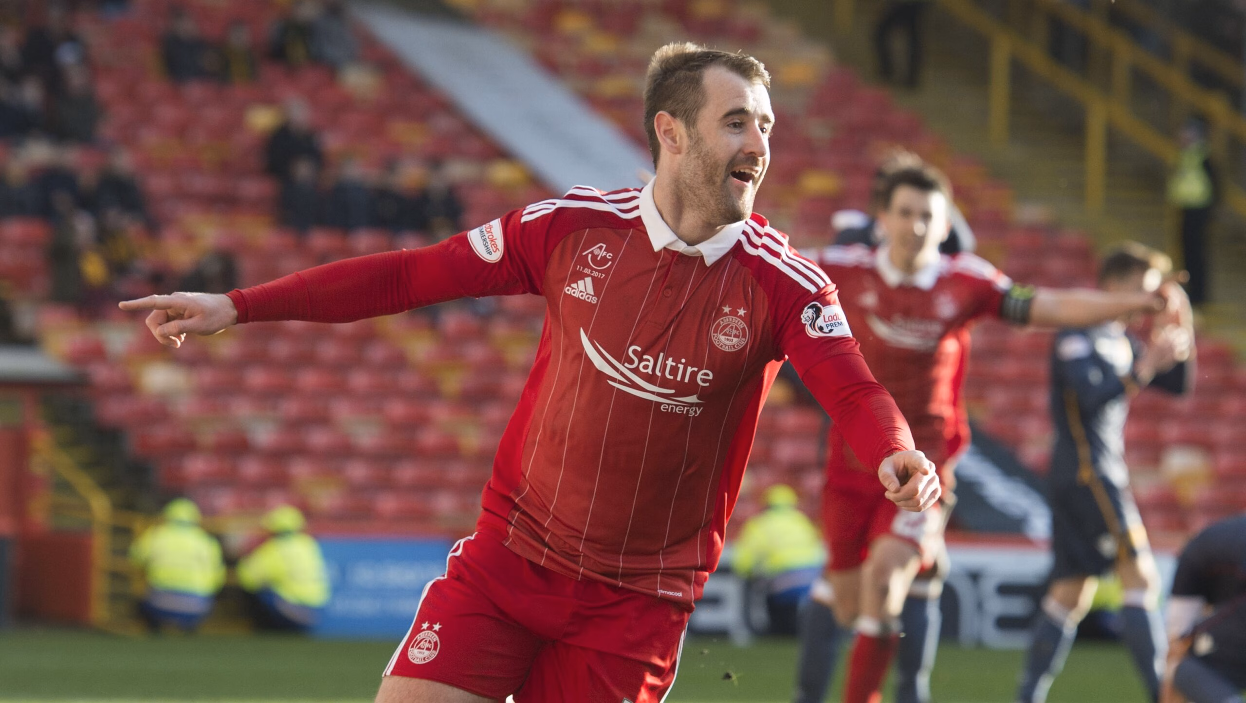 AFCCT Day Match Report: Dons grab a late winner against Motherwell!
