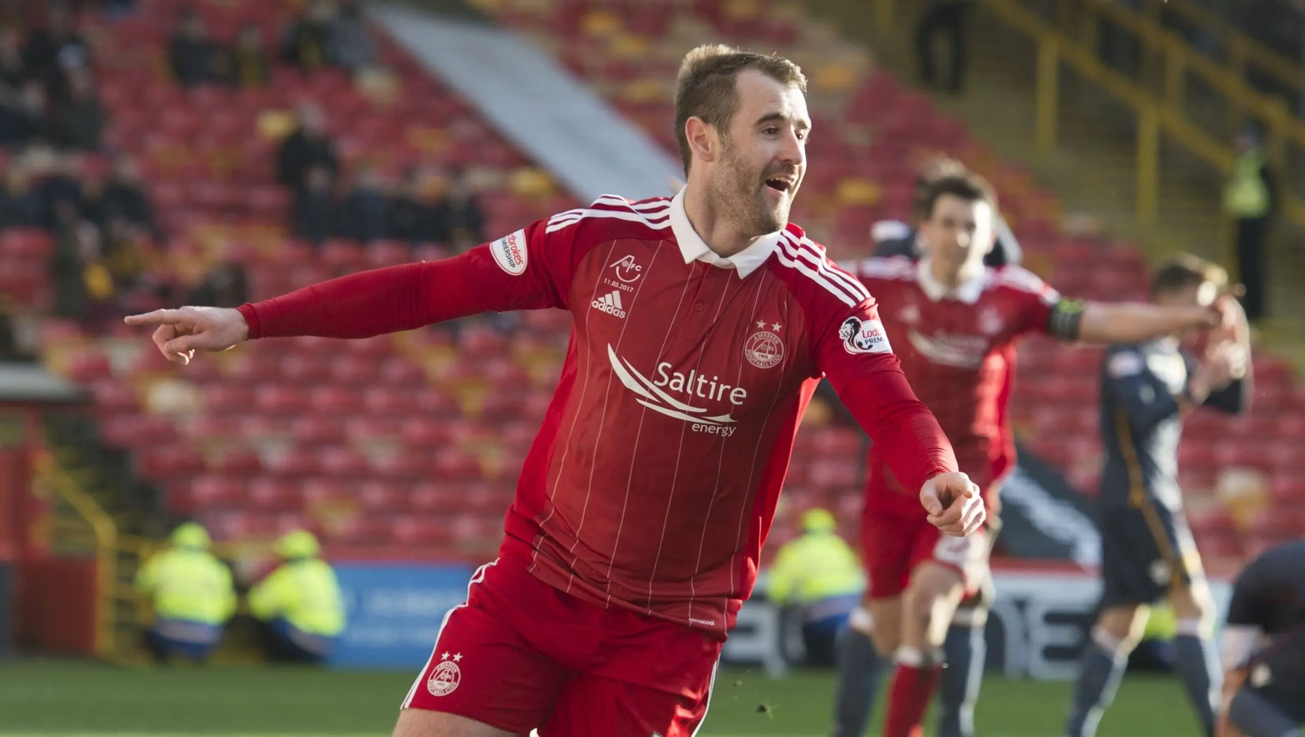 AFCCT Day Match Report: Dons grab a late winner against Motherwell!