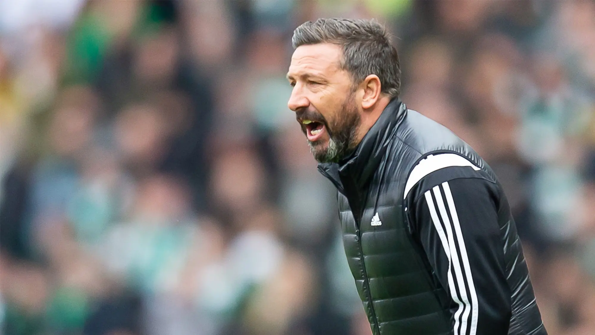 SCSF | Manager's Quotes from the Hampden Press Room