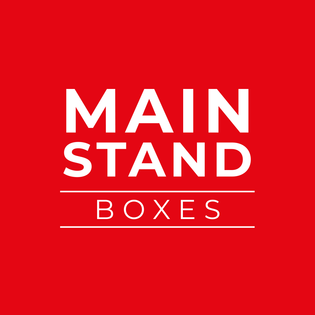 Main Stand Boxes