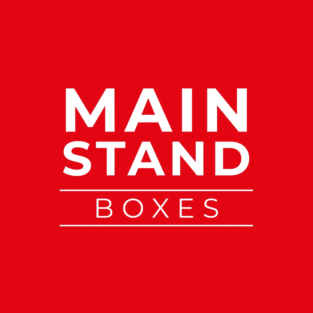 Main Stand Boxes