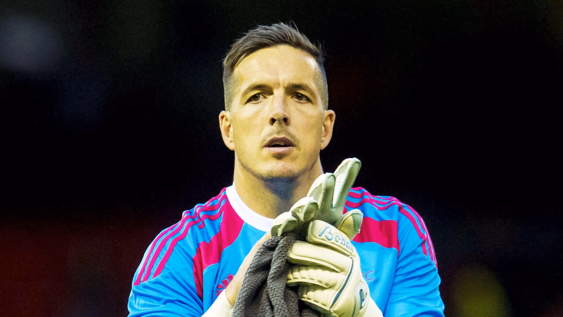 Dons Goalkeeper to be honoured with testimonial
