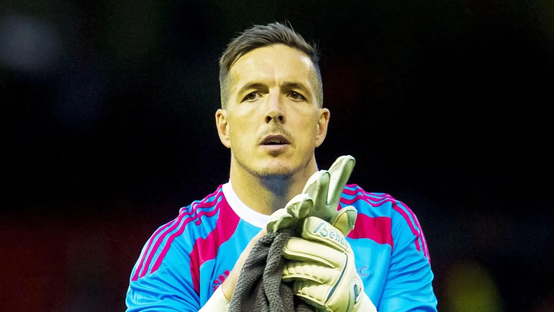 Dons Goalkeeper to be honoured with testimonial